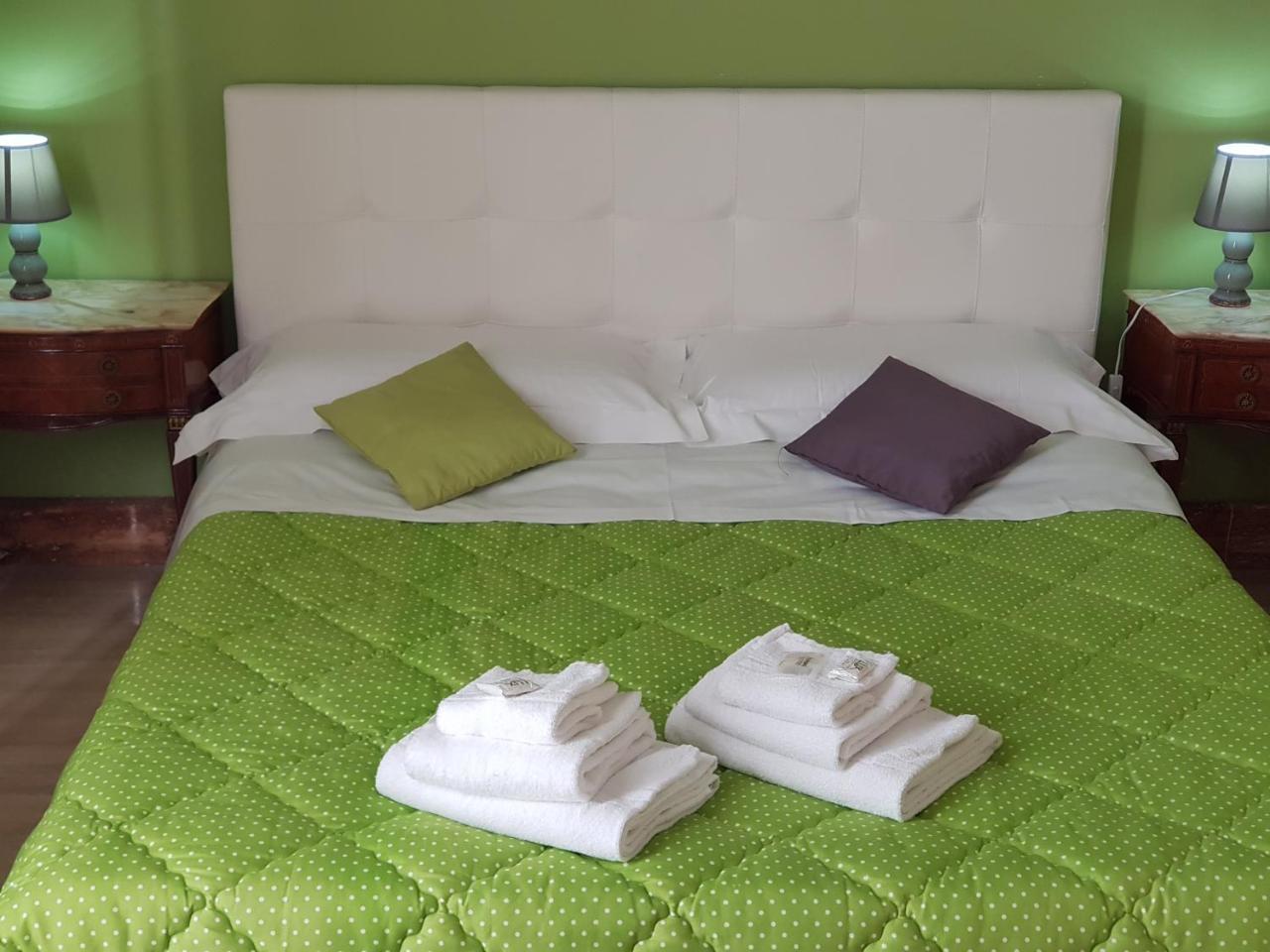 B&B Sicily Luxury Катания Экстерьер фото