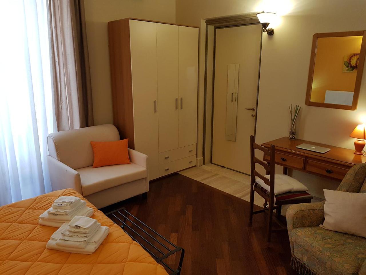 B&B Sicily Luxury Катания Экстерьер фото