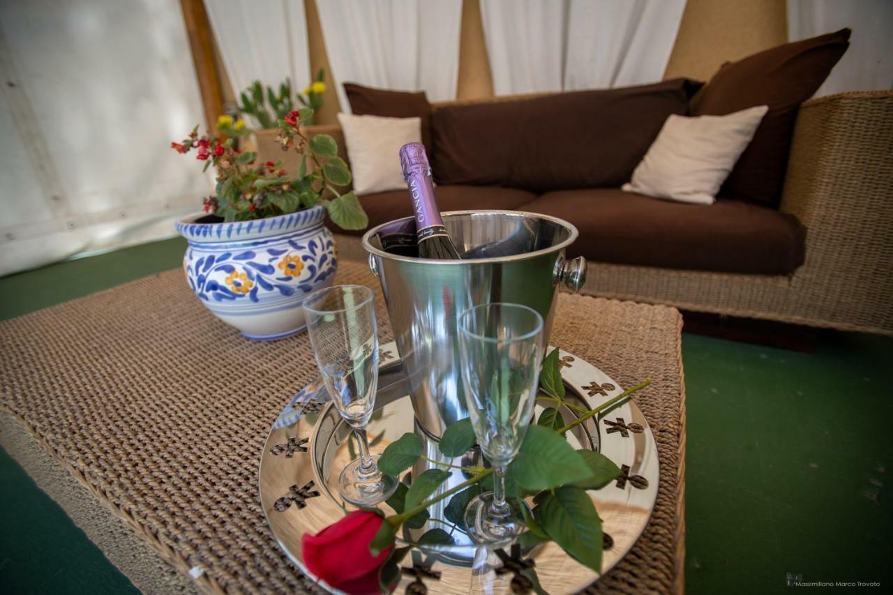 B&B Sicily Luxury Катания Экстерьер фото
