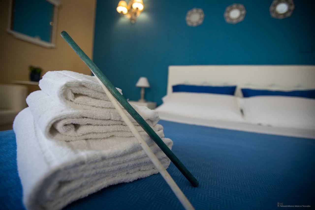 B&B Sicily Luxury Катания Экстерьер фото